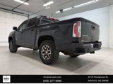 Used 2016 GMC Canyon SLE w/ All Terrain Package image 2