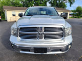 Used 2017 RAM 1500 Big Horn image 6