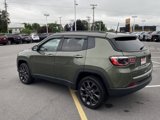 Used 2021 Jeep Compass 80th Special Edition image 3