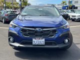 Certified 2024 Subaru Crosstrek 2.0i Premium image 3
