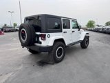 Used 2017 Jeep Wrangler Unlimited Sport image 5