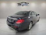 Used 2019 Mercedes-Benz E 450 4MATIC Sedan image 4