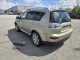 Used 2009 Mitsubishi Outlander SE image 5