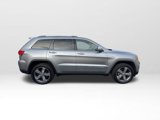 Used 2014 Jeep Grand Cherokee Limited w/ Trailer Tow Group IV image 3
