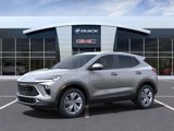 New 2025 Buick Encore GX Preferred image 2