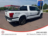 Used 2018 Ford F150 XLT image 5