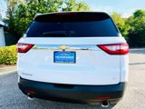 Used 2019 Chevrolet Traverse LT image 3