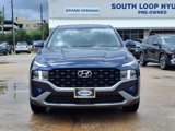 Used 2021 Hyundai Santa Fe SE w/ Cargo Package image 2