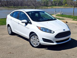 Used 2018 Ford Fiesta S image 2