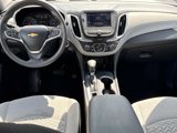 Used 2022 Chevrolet Equinox LS image 2