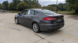 Used 2019 Ford Fusion SE image 5