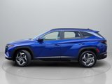 Certified 2022 Hyundai Tucson SEL w/ Convenience Package image 4