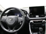 New 2025 Toyota RAV4 LE image 5