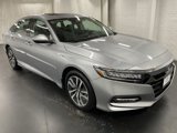 Certified 2020 Honda Accord Touring image 6