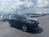 Used 2020 Chevrolet Trax LT w/ LT Convenience Package image 3
