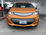 Used 2017 Chevrolet Bolt Premier w/ Driver Confidence II Package image 2