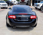 Used 2014 Jaguar XK Coupe image 5