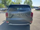 Used 2021 Hyundai Palisade SEL w/ Premium Package image 4
