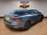 Used 2024 Nissan Sentra SV w/ Trunk Package image 6