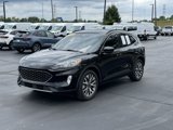 Used 2022 Ford Escape Titanium image 2