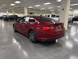 Used 2018 Chevrolet Malibu LT image 5