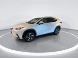 Used 2018 Lexus NX 300 AWD w/ Premium Package image 3