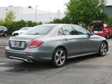 Used 2020 Mercedes-Benz E 350 4MATIC Sedan image 5