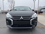 New 2024 Mitsubishi Mirage G4 SE image 4
