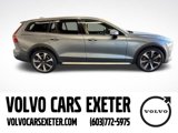 Used 2021 Volvo V60 T5 Cross Country w/ Lounge Package image 3
