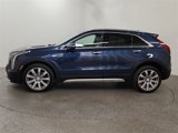 Certified 2021 Cadillac XT4 Premium Luxury w/ Driver Assist Package image 2