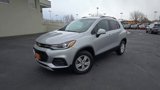 Used 2022 Chevrolet Trax LT w/ Driver Confidence Package image 5