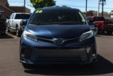 Used 2020 Toyota Sienna Limited Premium image 5