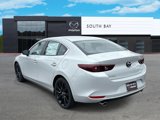 New 2025 MAZDA MAZDA3 s image 4
