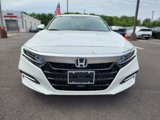 Used 2020 Honda Accord Hybrid image 2