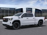 New 2025 GMC Sierra 1500 Pro w/ Graphite Edition image 2