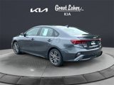 Used 2022 Kia Forte GT-Line w/ GT-Line Technology Package image 4