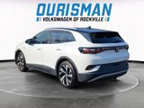 Used 2021 Volkswagen ID.4 1st Edition w/ ID.4 Protection Package image 4