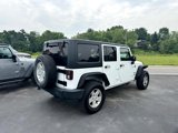 Used 2017 Jeep Wrangler Unlimited Sport w/ Quick Order Package 24S image 3