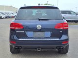 Used 2012 Volkswagen Touareg Executive image 5