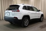 Used 2021 Jeep Cherokee Latitude Lux w/ Comfort/Convenience Group image 5