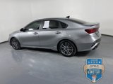 Certified 2022 Kia Forte GT-Line image 4