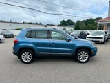 Used 2017 Volkswagen Tiguan Wolfsburg Edition image 5