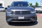 Used 2024 Volkswagen Tiguan S image 3