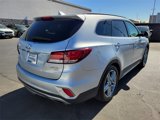 Used 2017 Hyundai Santa Fe Limited image 4