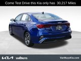 Used 2022 Kia Forte LXS w/ LXS Technology Package image 5
