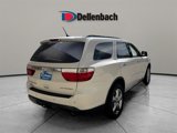 Used 2011 Dodge Durango Citadel w/ Skid Plate Group image 6