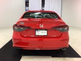 New 2025 Honda Civic Sport image 4