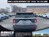 Certified 2022 Ford Explorer ST image 5