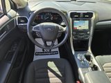 Used 2017 Ford Fusion SE w/ Fusion SE Technology Package image 3
