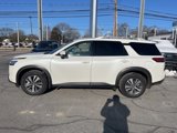 Used 2024 Nissan Pathfinder SL image 5